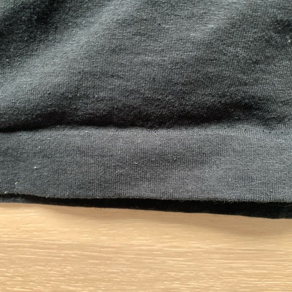 Vintage Single Stitch Blunt Shirt Men’s Size Large - Picture 7 of 8